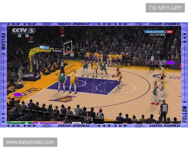 NBA直播大厅:实时赛事转播与精彩对决全程放送 NBA直播大厅:实时赛事转播与精彩对决全程放送